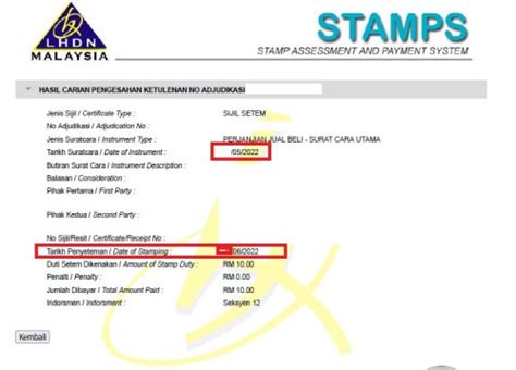 stamp duty on 500k|Iba pa.